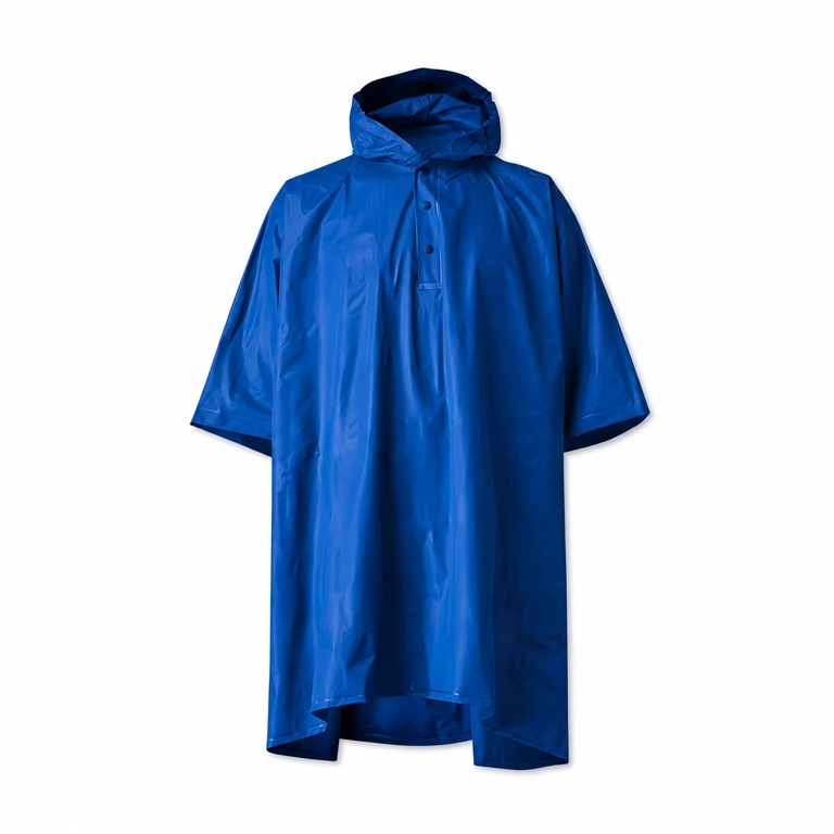 Rain poncho for hiking rain poncho for the Salkantay Trek | TreXperience
