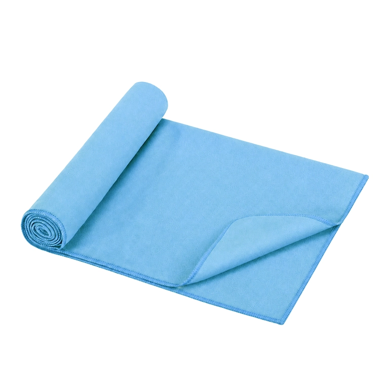 Hiking towel travel towel for the Salkantay Trek | TreXperience