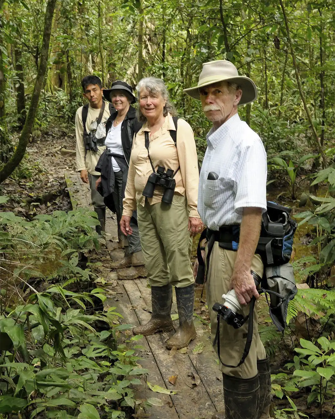 hiking | TreXperience