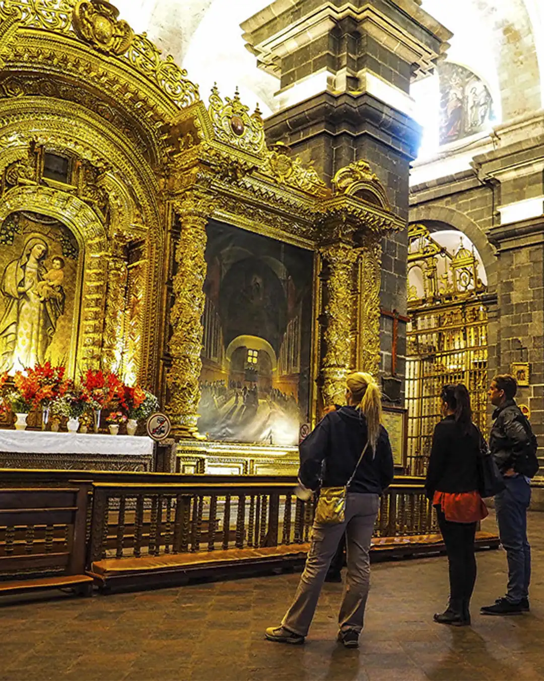 Semana Santa en Cusco y la visita a las 7 iglesias | TreXperience