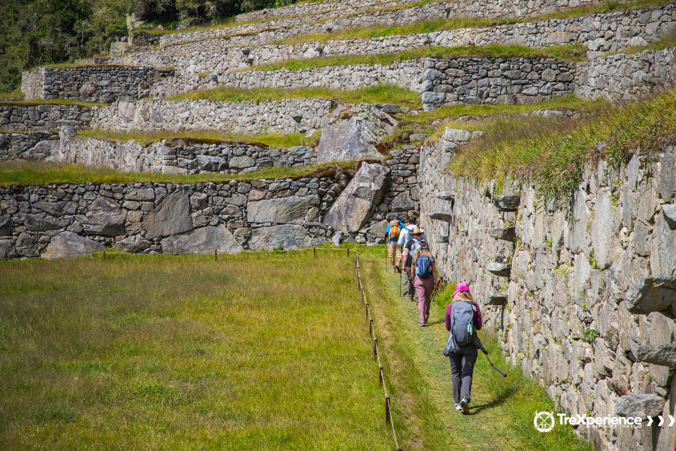 Machu Picchu in January | TreXperience