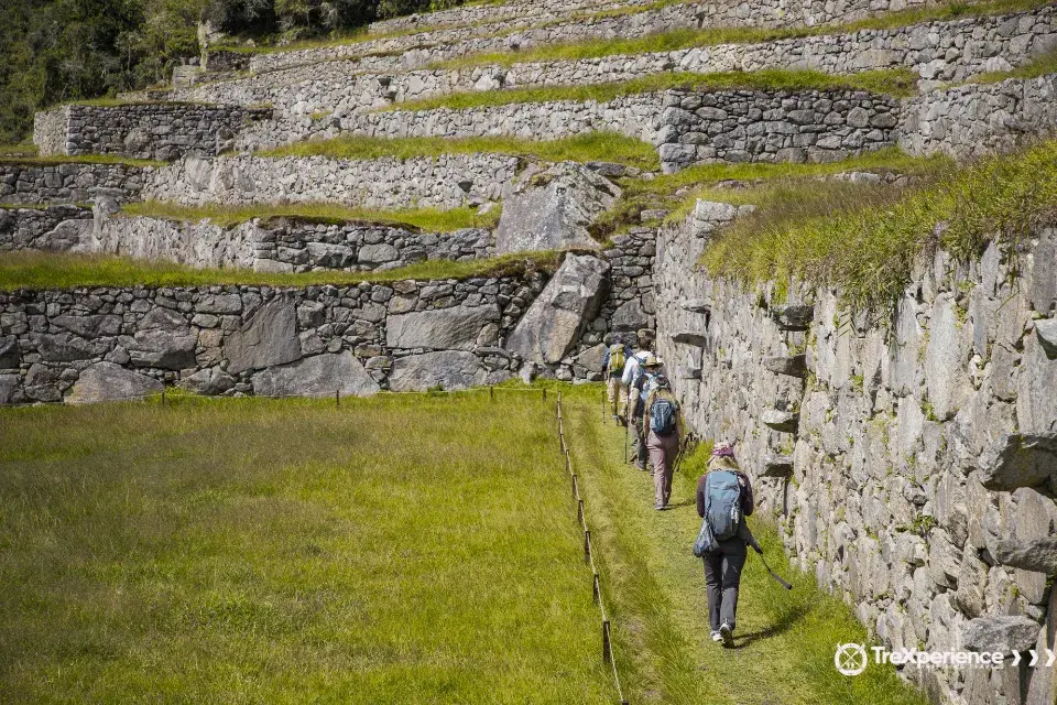 Ventajas de visitar Machu Picchu en marzo | TreXperience