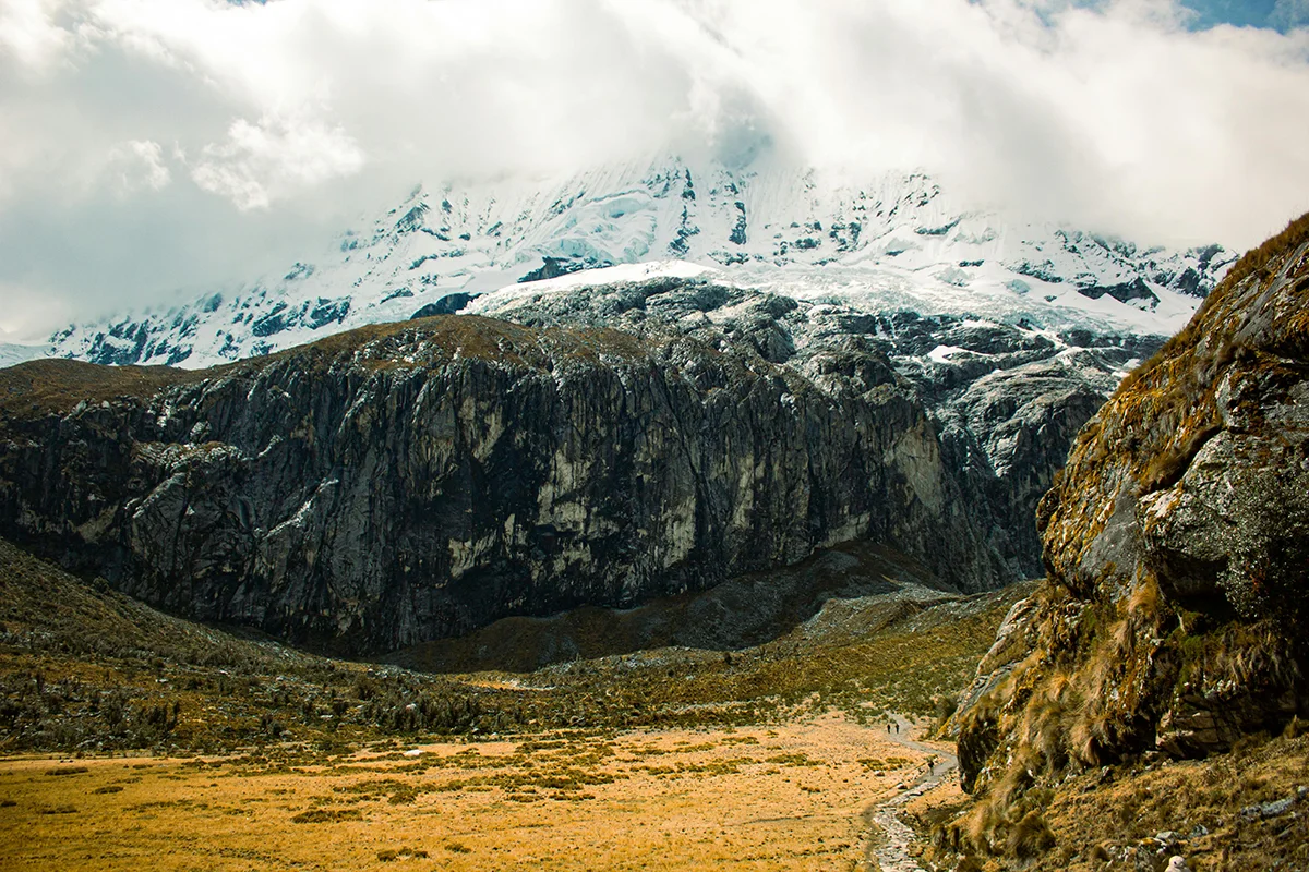 Huascaran National Park - 18 Peru Landmarks You Can't Miss | TreXperience