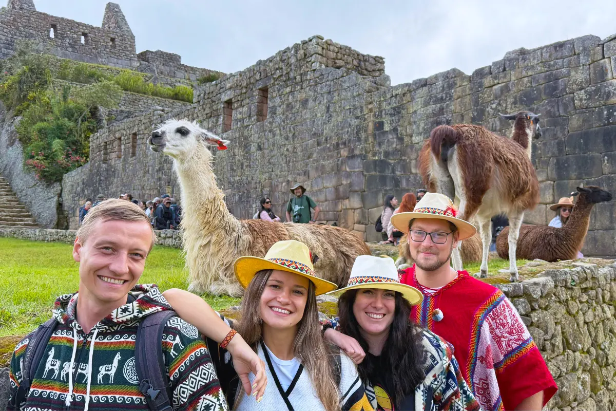 Mejor epoca para visitar Machu Picchu y Huchuy Picchu Mejor epoca para visitar Machu Picchu y Huchuy Picchu | TreXperience