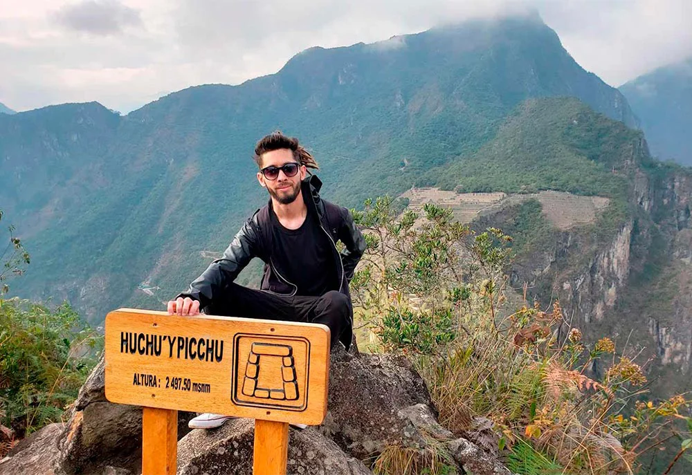 Caminata a Huchuy Picchu | TreXperience