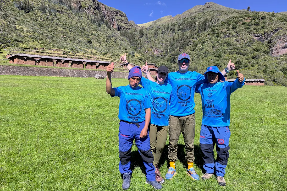 Best Time to Visit Huchuy Qosqo Best Time to Visit Huchuy Qosqo | TreXperience
