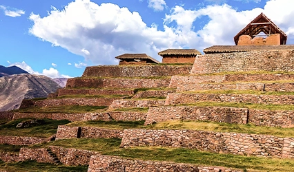 Huchuy Qosqo Trek - Caminatas a Machu Picchu | TreXperience