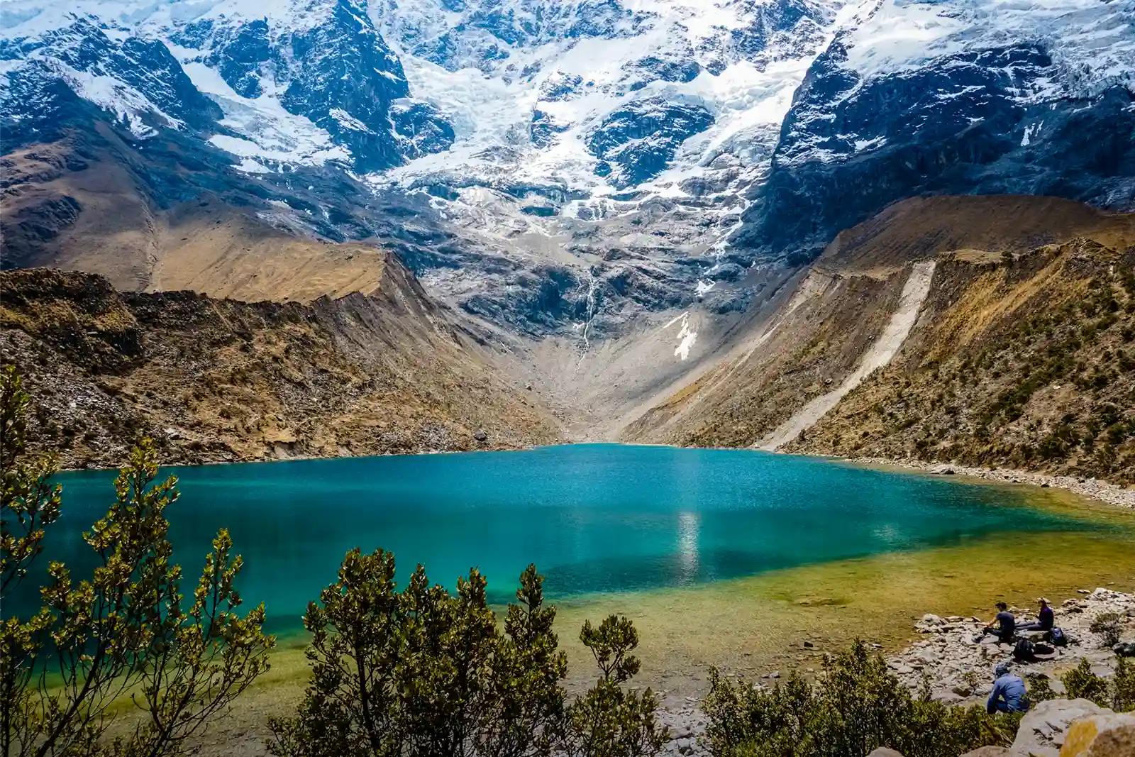 Humantay Lake Cusco - Everything You Need to Know | TreXperience