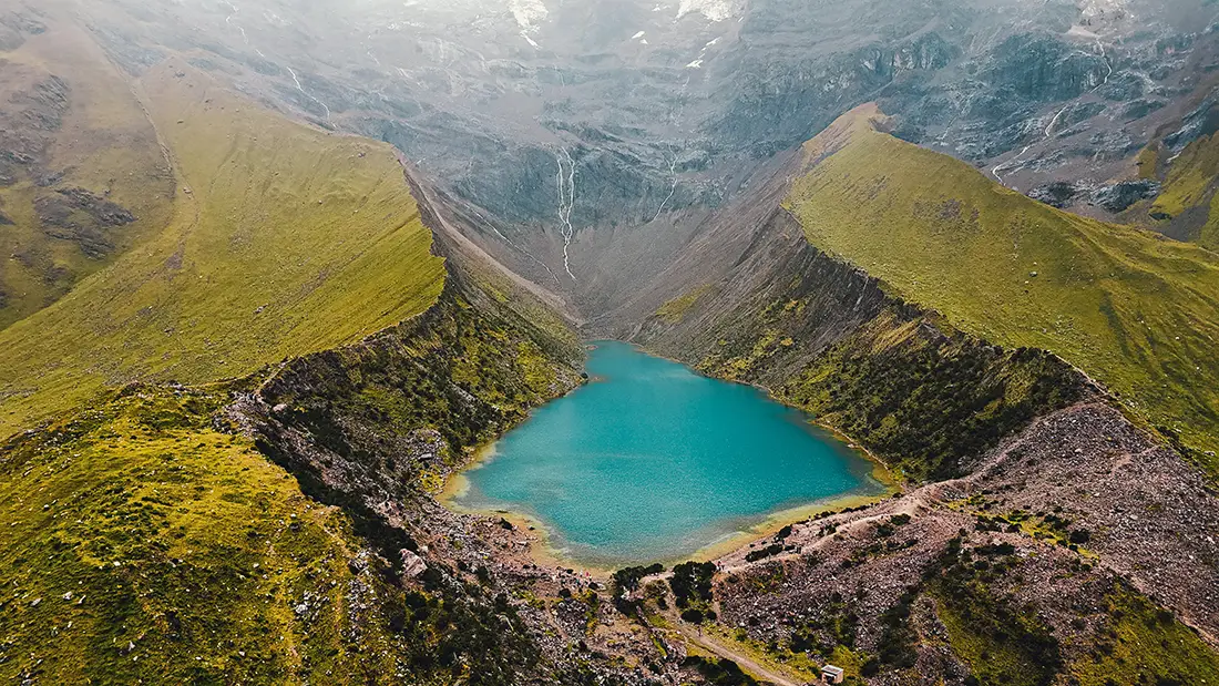 Humantay Lake: The Day Trip from Cusco You Simply Can't Miss | TreXperience