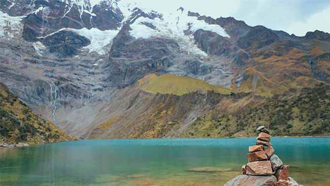 Humantay Lake things to do in Peru | TreXperience