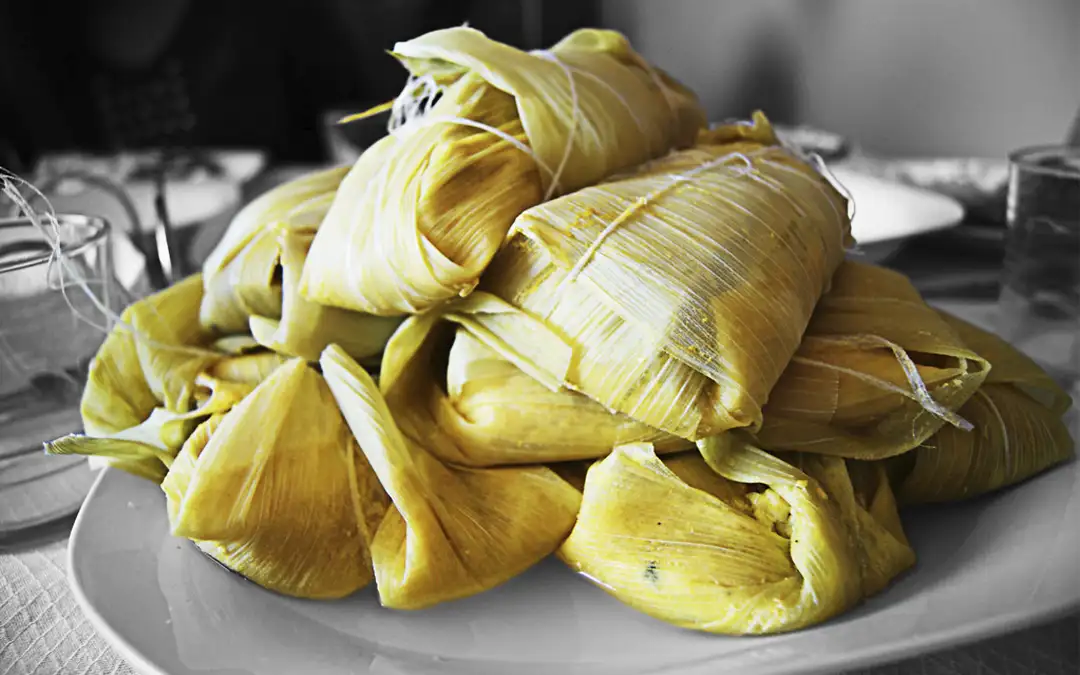 Humitas | TreXperience