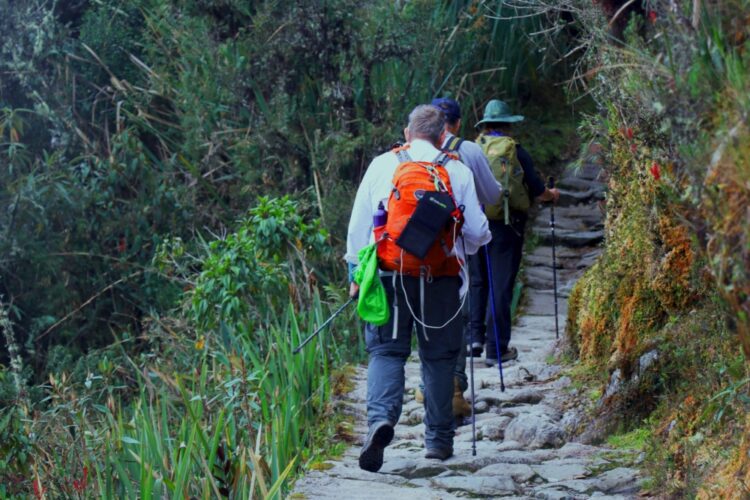 Inca Trail vs Salkantay Trek