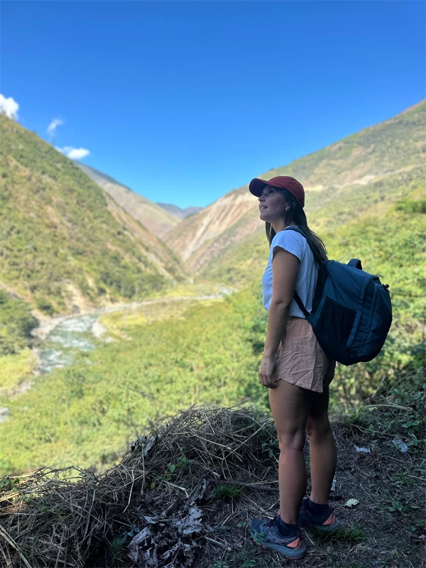 Inca Jungle hiking day | Trexperience