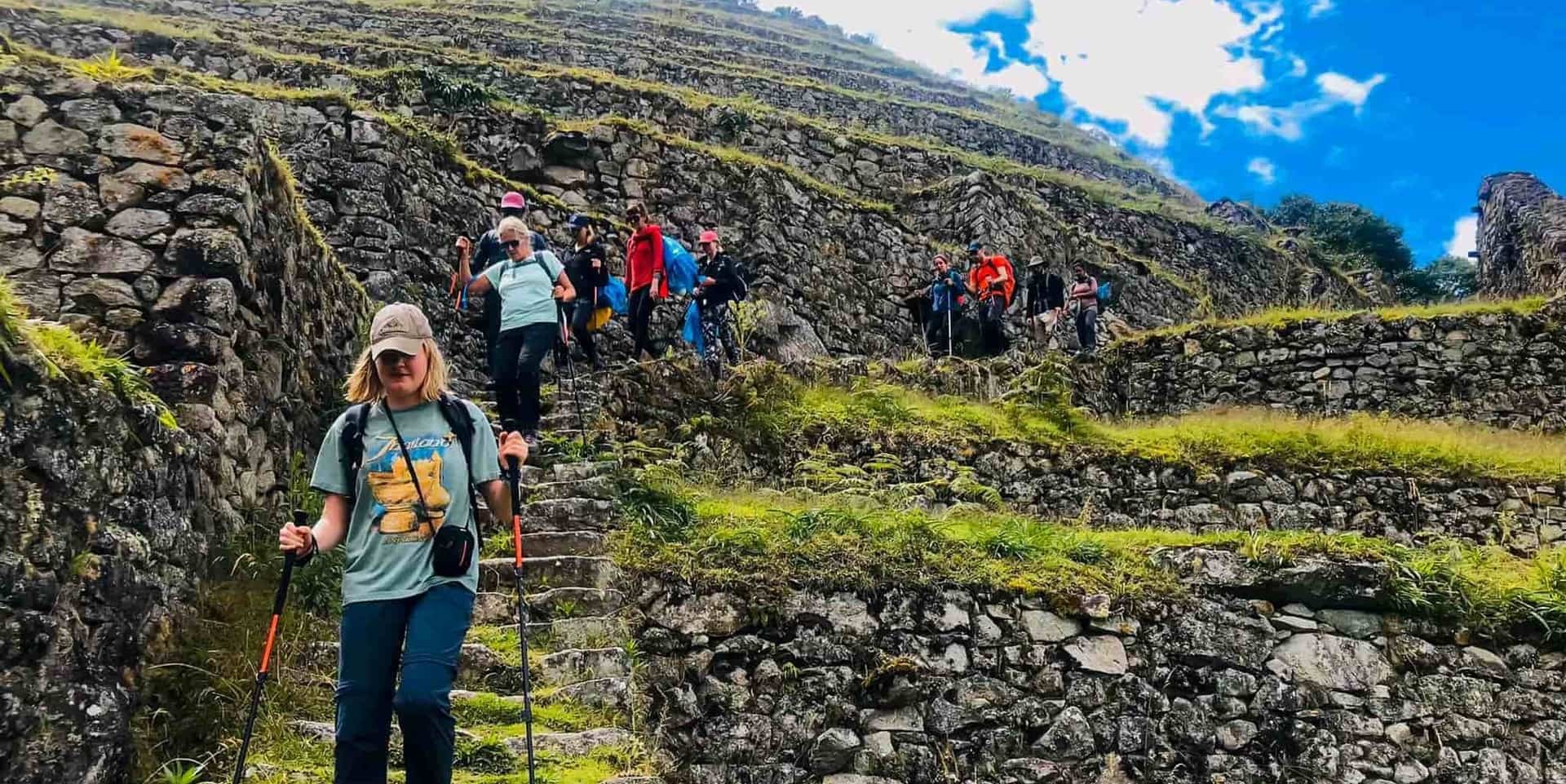 Inca trail 2023, verify the real-time availability of Inca Trail permits. Plan ahead for your hike along the Inca Trail. The Machu Picchu hike has a finite number of openings.