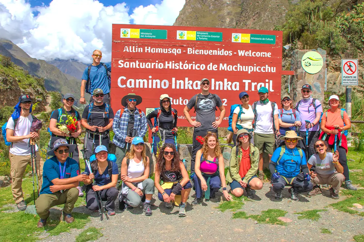Reapertura Camino Inca 2026 | TreXperience