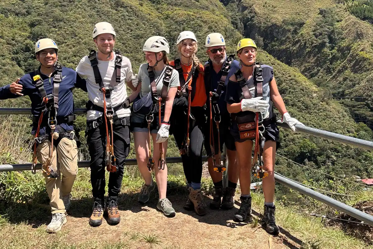 Inca Jungle trek vs Inca Trail to Machu Picchu | TreXperience
