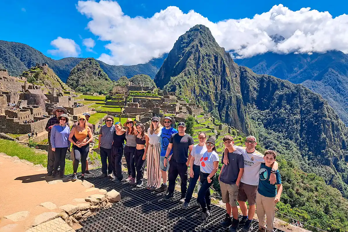 Inca Trail will reopen this March 1, 2026 | TreXperience Inca Trail will reopen this March 1, 2026 | TreXperience