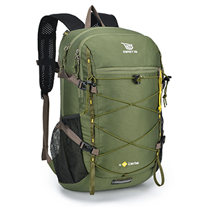 Mochila de trekking para el Salkantay trek Mochila para caminata Salkantay | TreXperience