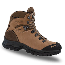 Hiking boots - The Ultimate Inca Trail Packing List | TreXperience