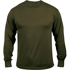 Long-sleeve hiking shirt long-sleeve shirt for the Salkantay Trek | TreXperience