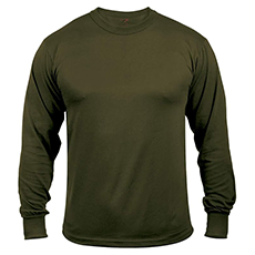 Long-sleeve shirt - What to Pack for the Inca Trail | TreXperience