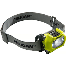 Headlamp - The Ultimate Inca Trail Packing List | TreXperience