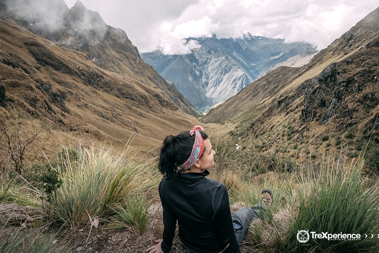Punto más alto del camino Inca - Camino Inca vs Salkantay Trek | TreXperience