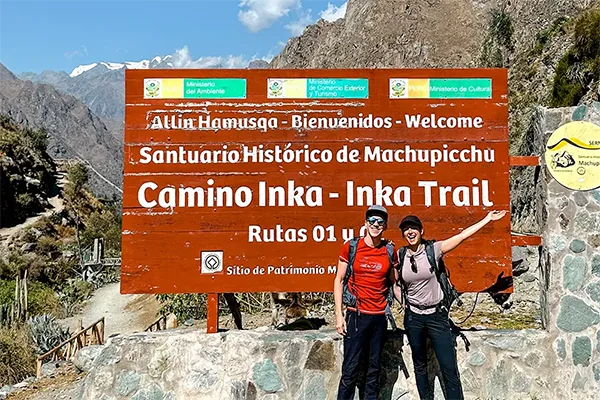 Km 82 Inca Trail - Best Tips for Hiking the Inca Trail | TreXperience