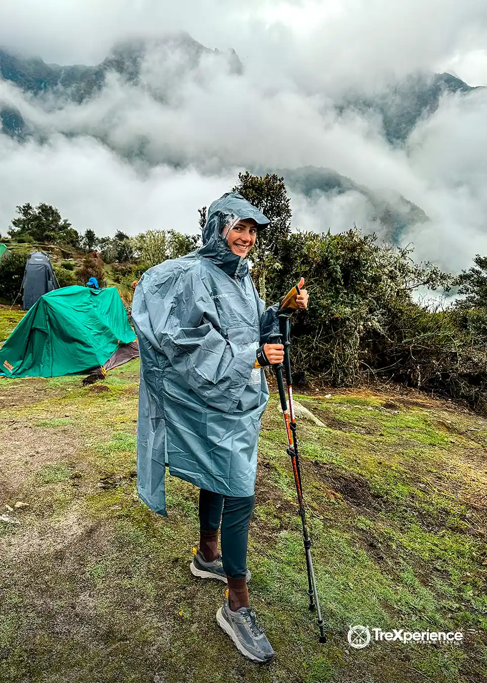 What to Pack for the Inca Trail? - The Ultimate Travel Guide | TreXperience