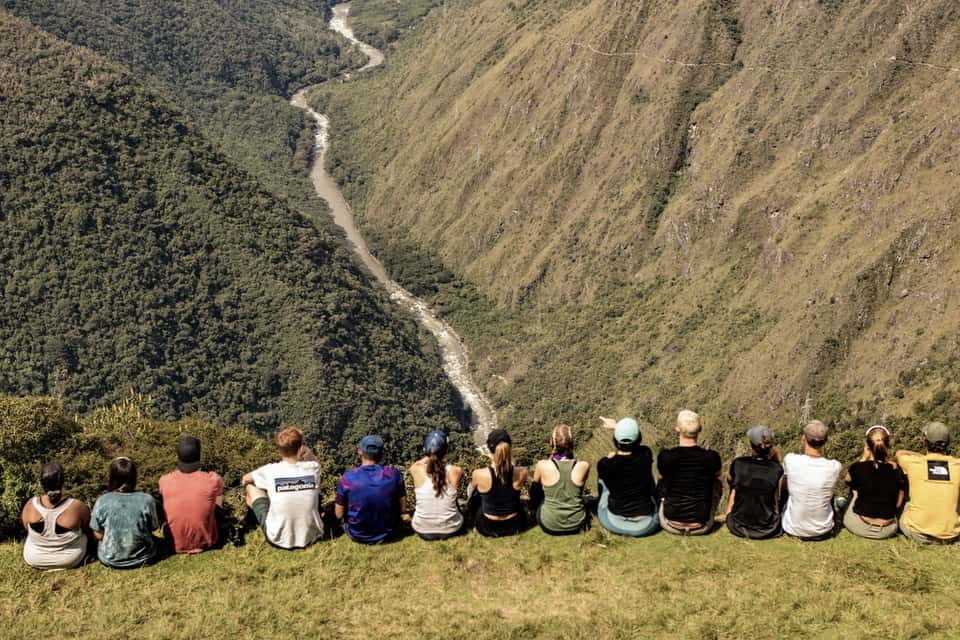 Camino Inca Clásico