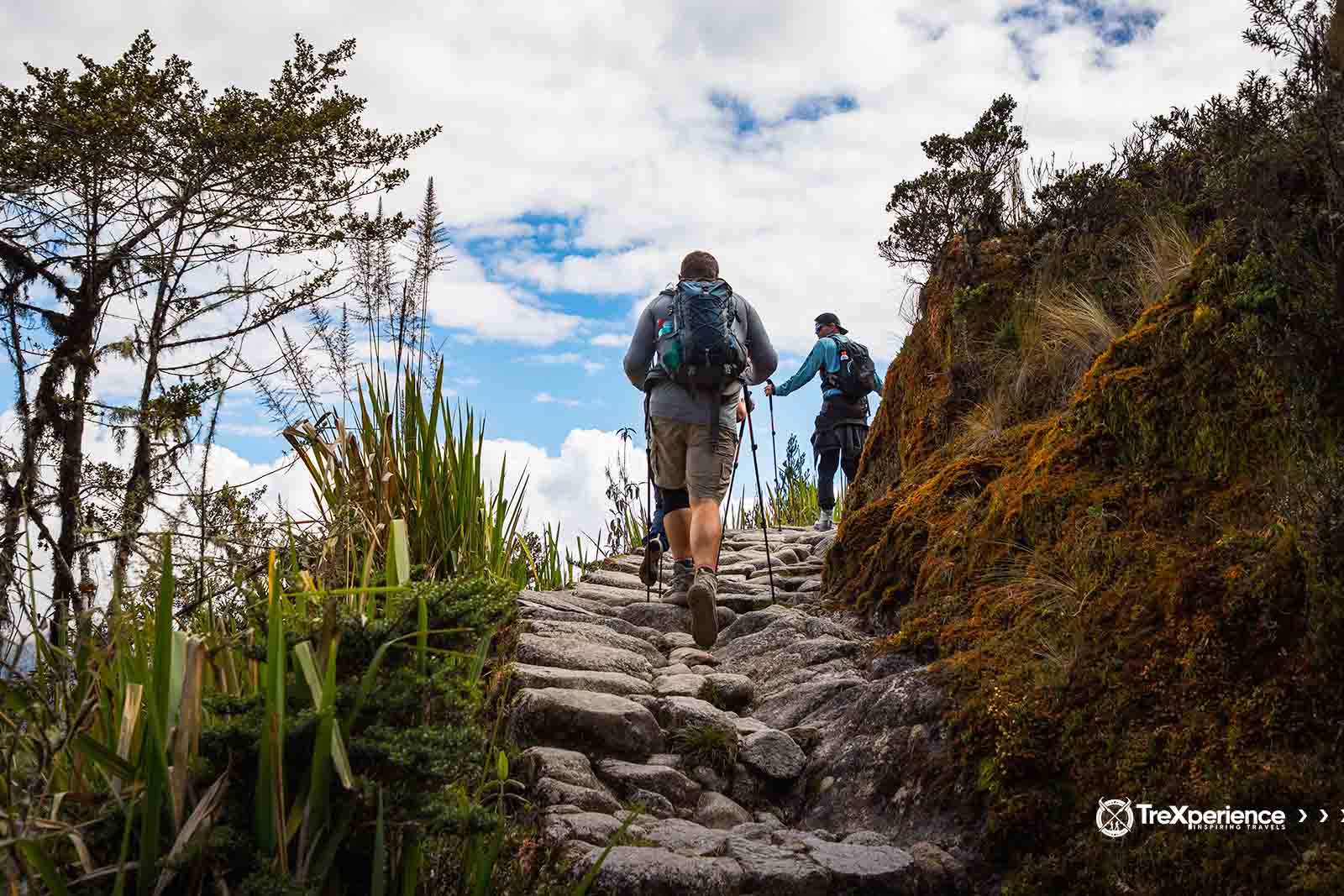 inca trail