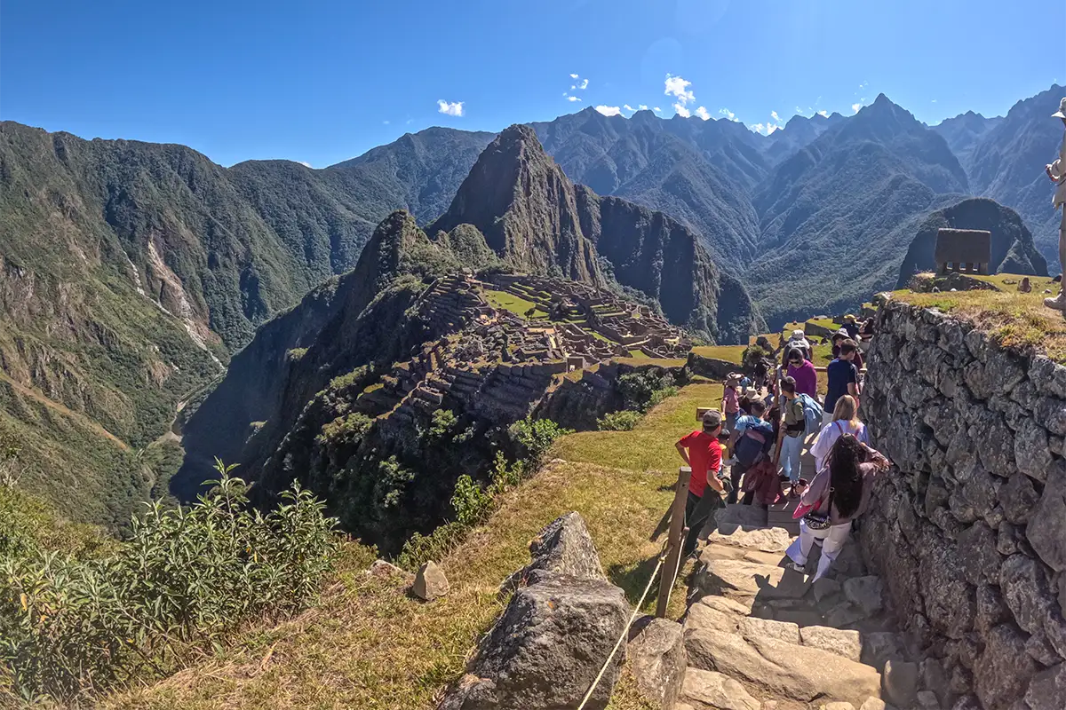 Entradas a Machu Picchu se incrementarán | TreXperience Entradas a Machu Picchu se incrementarán | TreXperience