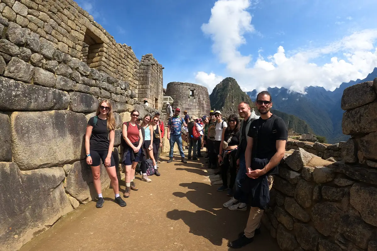 Incremento de entradas a Machu Picchu desde junio 2026 | TreXperience Incremento de entradas a Machu Picchu desde junio 2026 | TreXperience