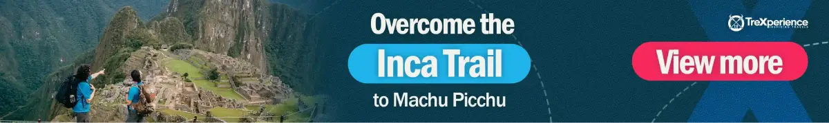 english inca trail route tours | TreXperience