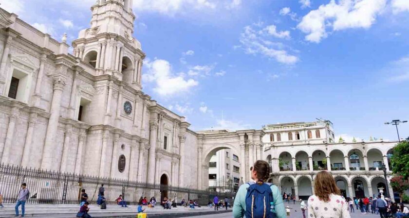 best places to visit in peru