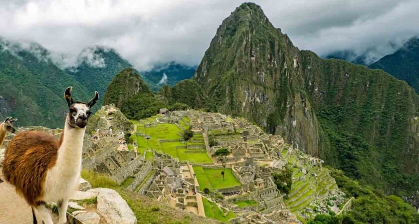 lugares para visitar en peru