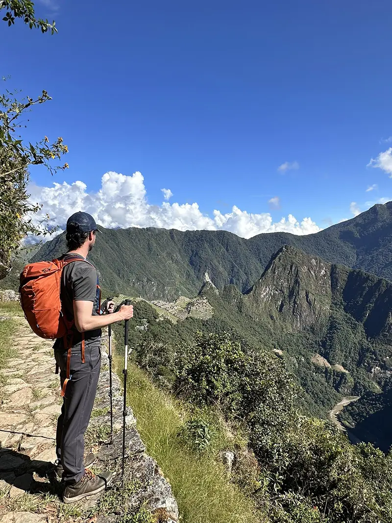 Sungate views of Machu Picchu | TreXperience