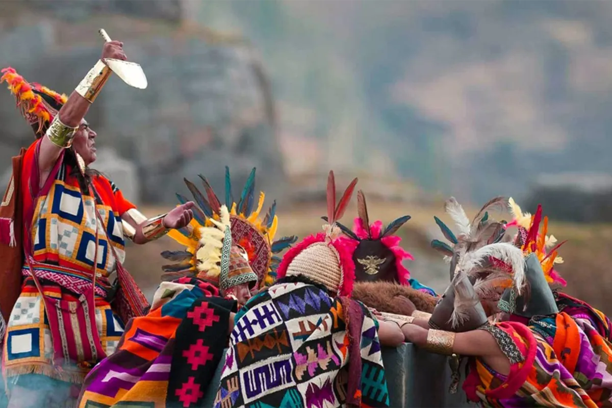 Inti Raymi | TreXperience
