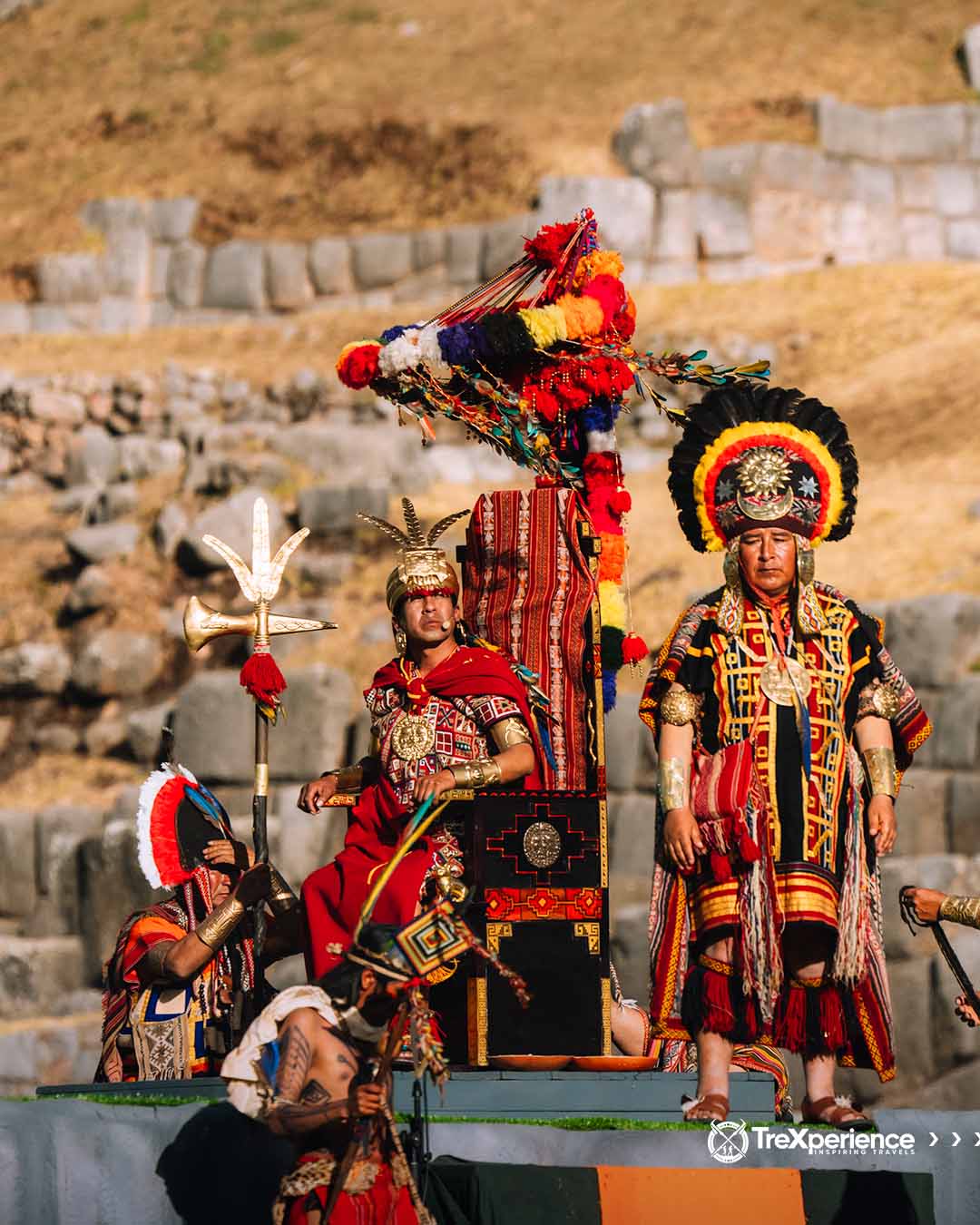 Peru Festivals best time to visit Peru | TreXperience