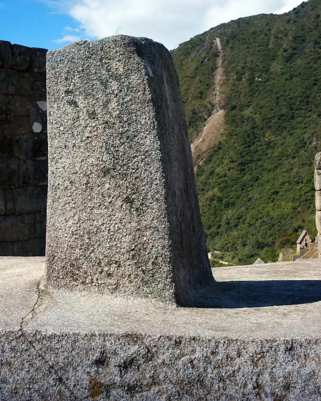 Intihuatana en Machu Picchu: ¿Por qué sigue siendo un misterio?