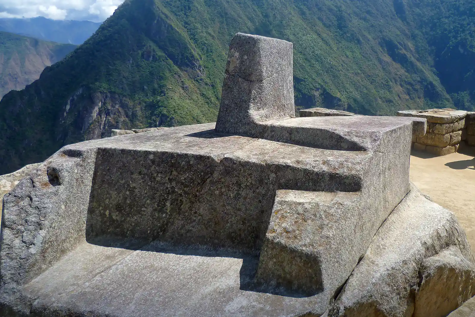 Intihuatana de Machu Picchu | TreXperience