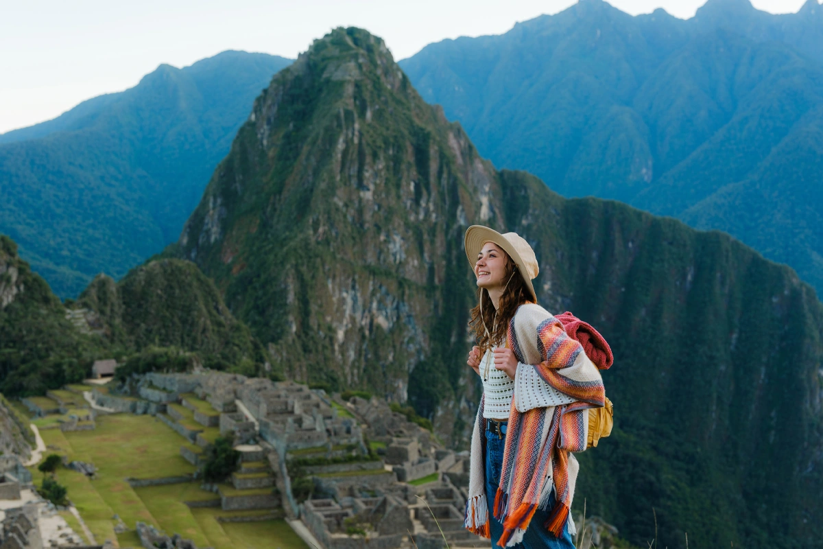 Machu Picchu | TreXperience