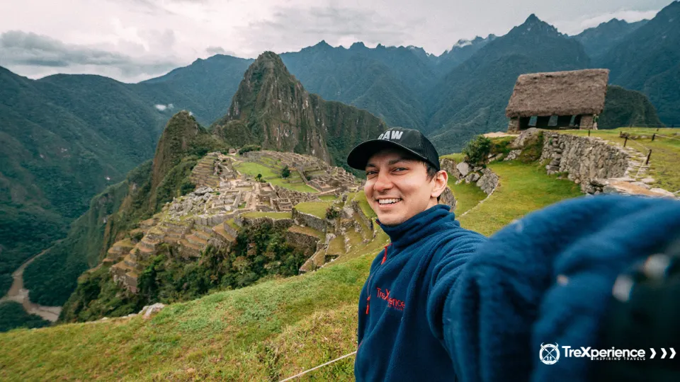 Machu Picchu in July | TreXperience