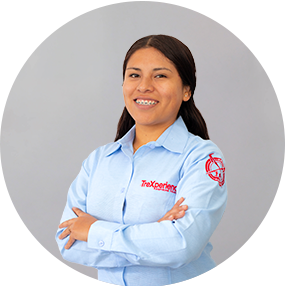 Josselyn Flores