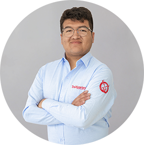 Jousthy Jenger Huarachi