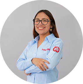 Karen Alegre Alvarez