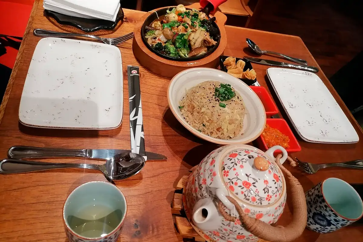 kion, uno de los mejores restaurantes en Cusco | TreXperience