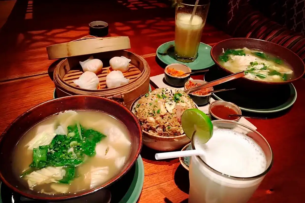 kion, uno de los mejores restaurantes en Cusco | TreXperience