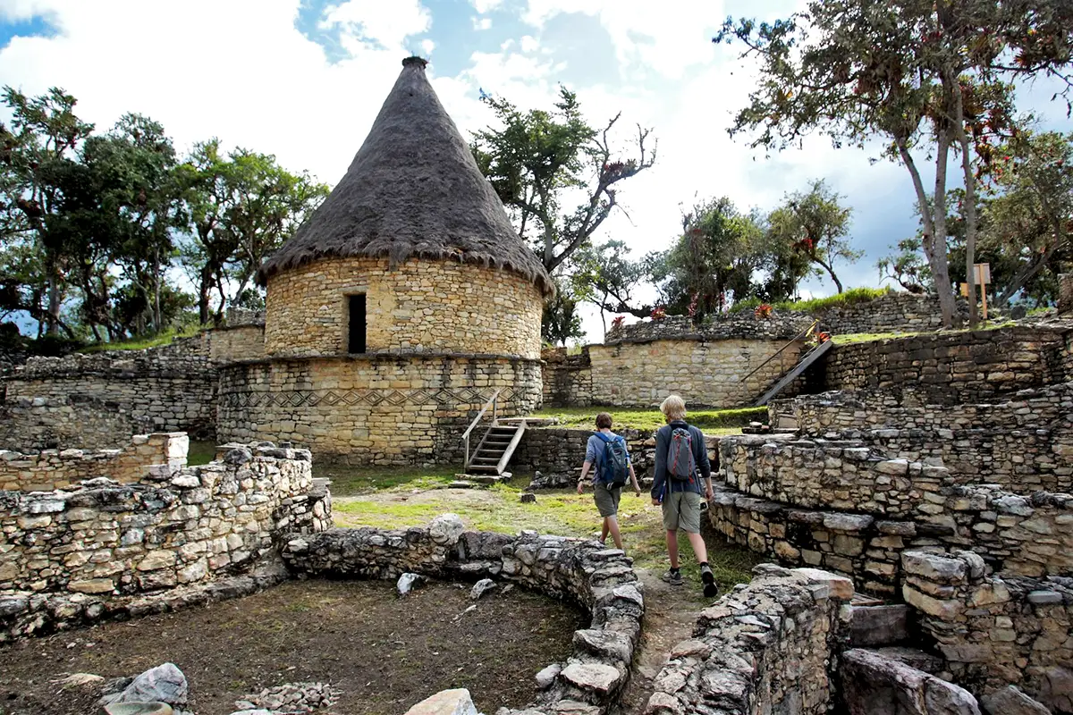 Fortress of Kuelap, Peru - Everything you Need to Know | TreXperience