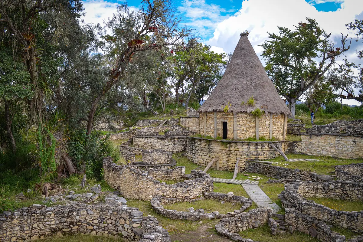 Kuelap Peru | TreXperience